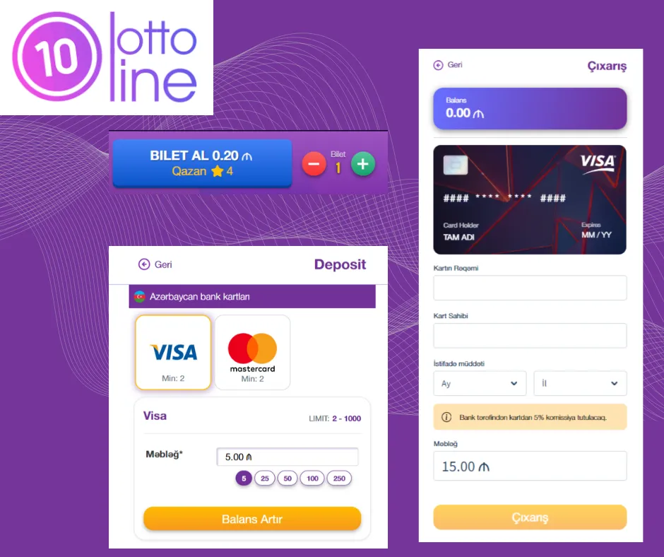 10 line loto qazan