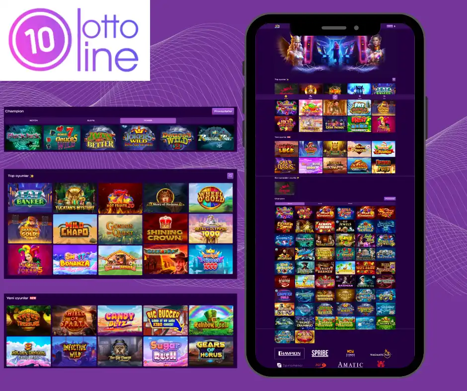 10line loto jackpot